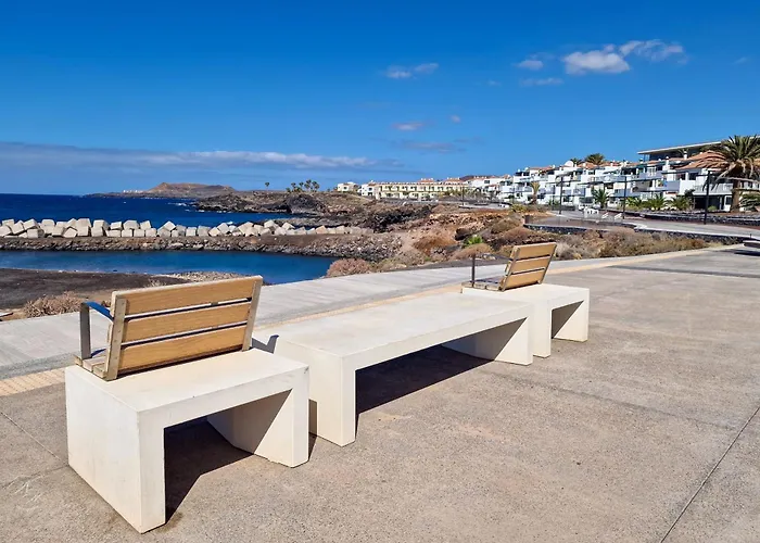 Relax Sunny Golf * San Miguel de Abona