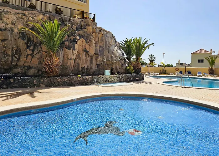 Relax Sunny Golf San Miguel de Abona