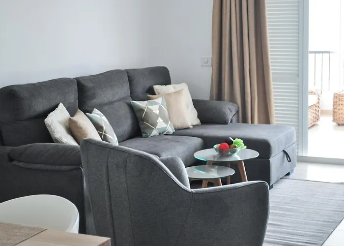 Apartament Relax Sunny Golf