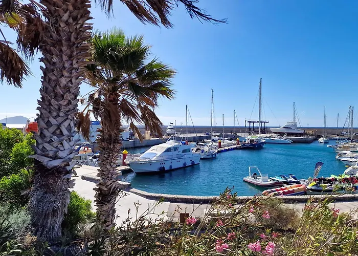 Lägenhet Relax Sunny Golf San Miguel de Abona