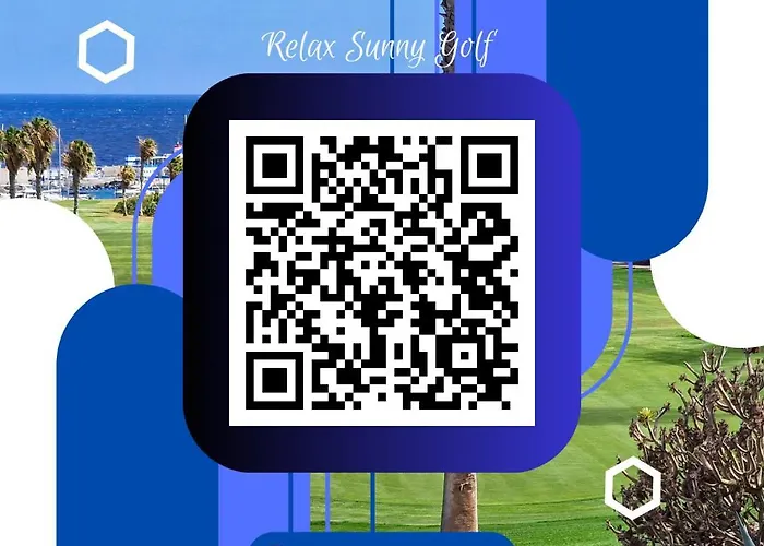 Relax Sunny Golf Διαμέρισμα *