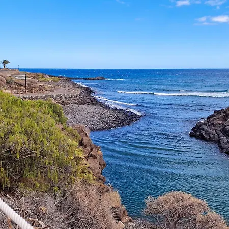 Relax Sunny Golf 公寓