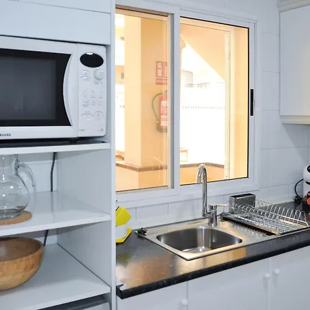 Relax Sunny Golf * 圣米格尔德阿沃纳