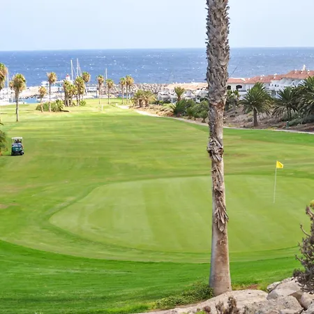 公寓 Relax Sunny Golf